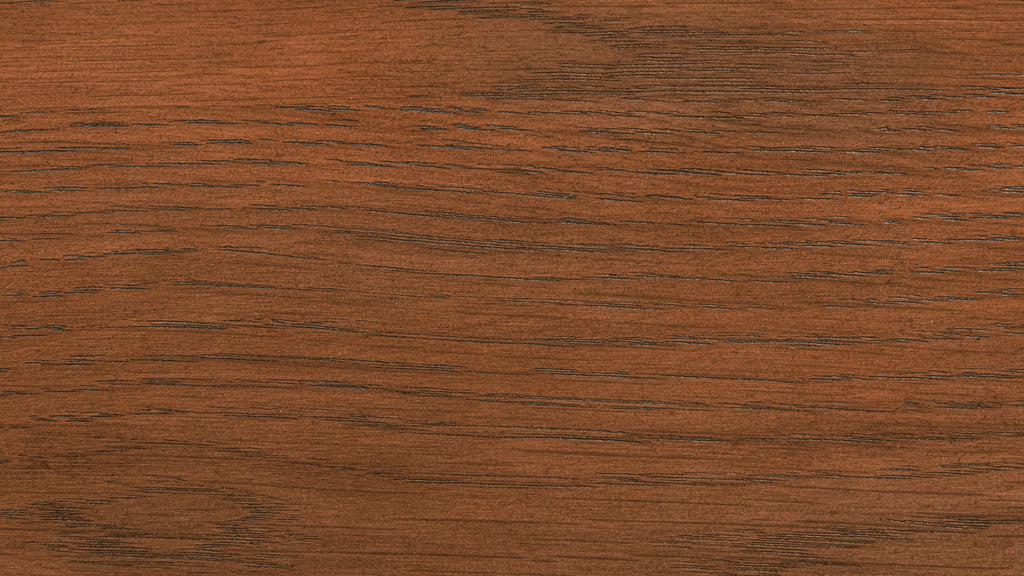 Unité de média Tidal, noyer teinté