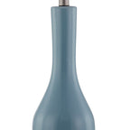 Ensemble de lampes de table en céramique 28,5 avec USB (lot de 2)