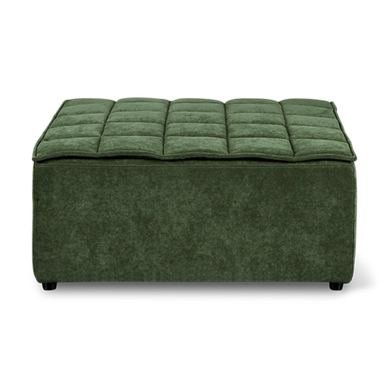 Couette ottomane en mousse