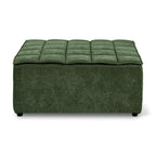 Couette ottomane en mousse