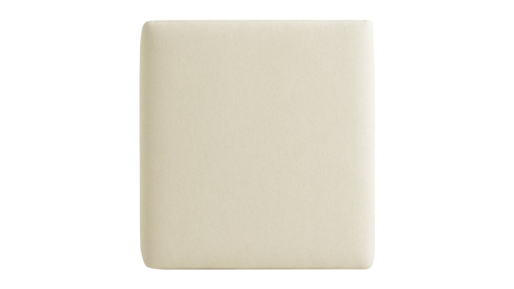 Pouf de détente, plage