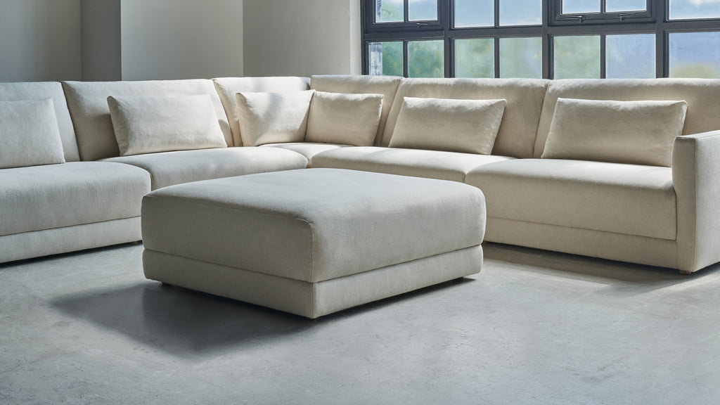 Pouf de détente, plage