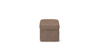 Pouf de rangement Pod, petit, Teddy