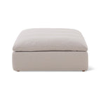 Pouf Movie Night™, modèle standard, couleur argile