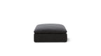 Pouf Movie Night™, grand modèle, couleur Dark Shadow