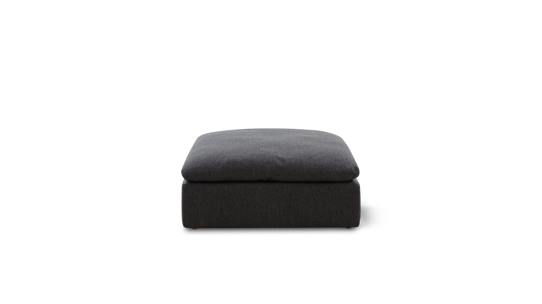 Pouf Movie Night™, grand modèle, couleur Dark Shadow