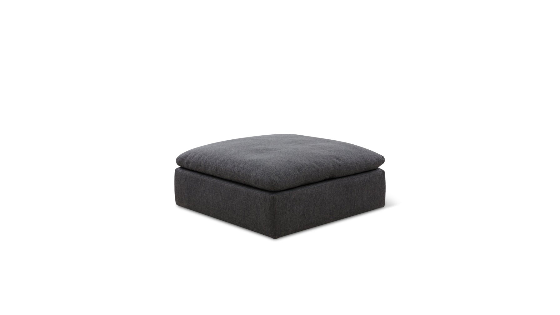 Pouf Movie Night™, Standard, Ombre foncée