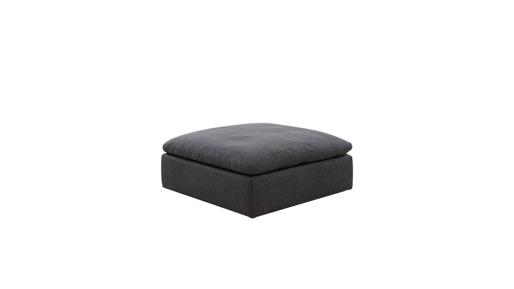 Pouf Movie Night™, grand modèle, couleur Dark Shadow