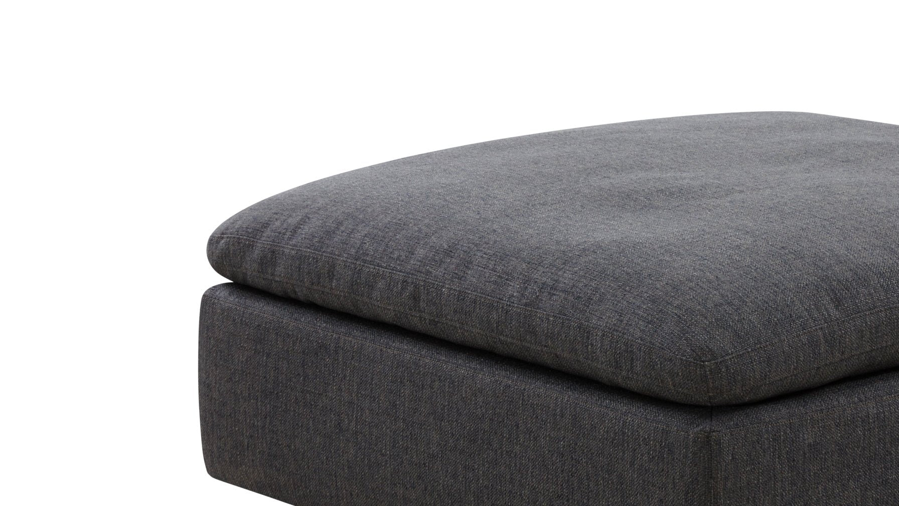 Pouf Movie Night™, Standard, Ombre foncée