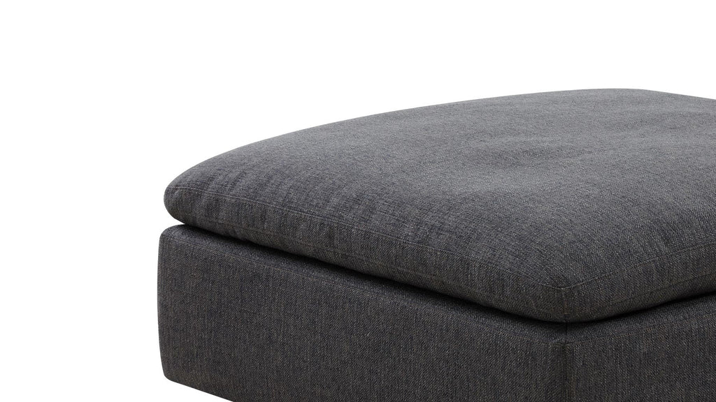 Pouf Movie Night™, grand modèle, couleur Dark Shadow