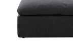 Pouf Movie Night™, grand modèle, couleur Dark Shadow
