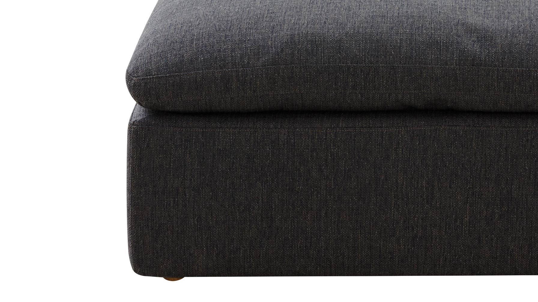 Pouf Movie Night™, grand modèle, couleur Dark Shadow
