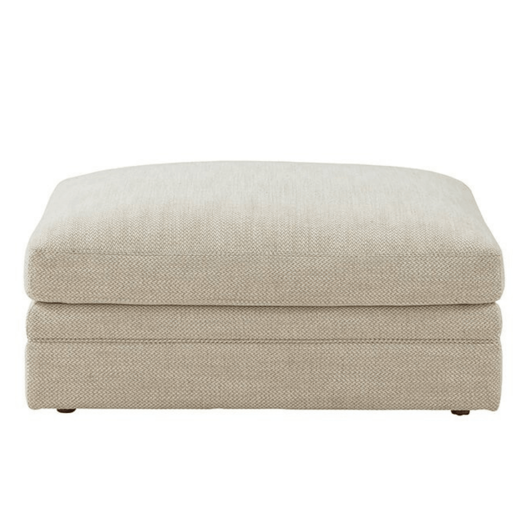 Pouf Feel Good, Huître