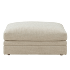 Pouf Feel Good, Huître