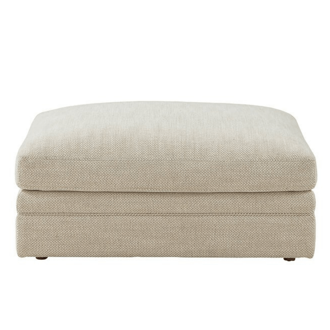 Pouf Feel Good, Huître