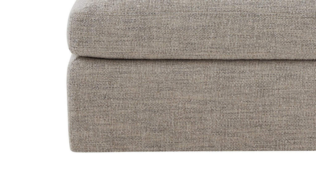 Pouf Get Together™, Standard, Avoine