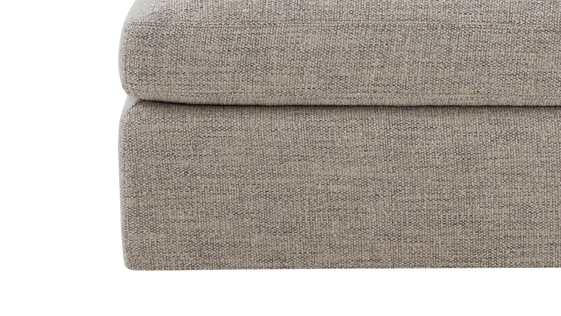 Pouf Get Together™, Standard, Avoine
