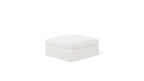 Pouf Get Together™, Standard, Sel marin