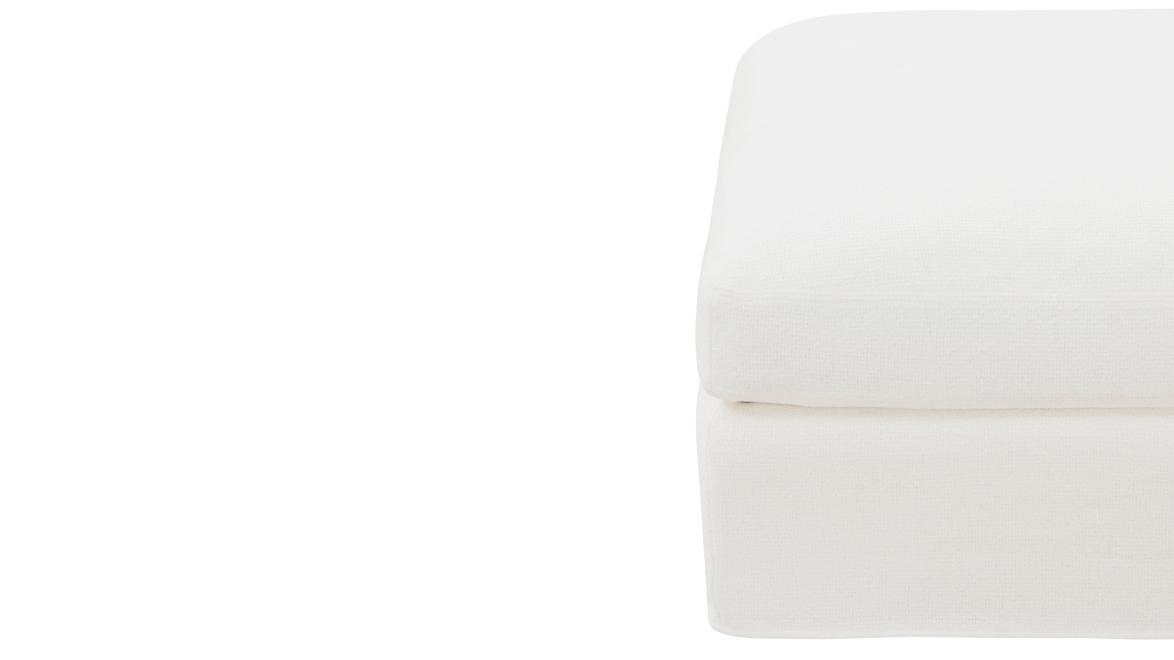 Pouf Get Together™, Standard, Sel marin