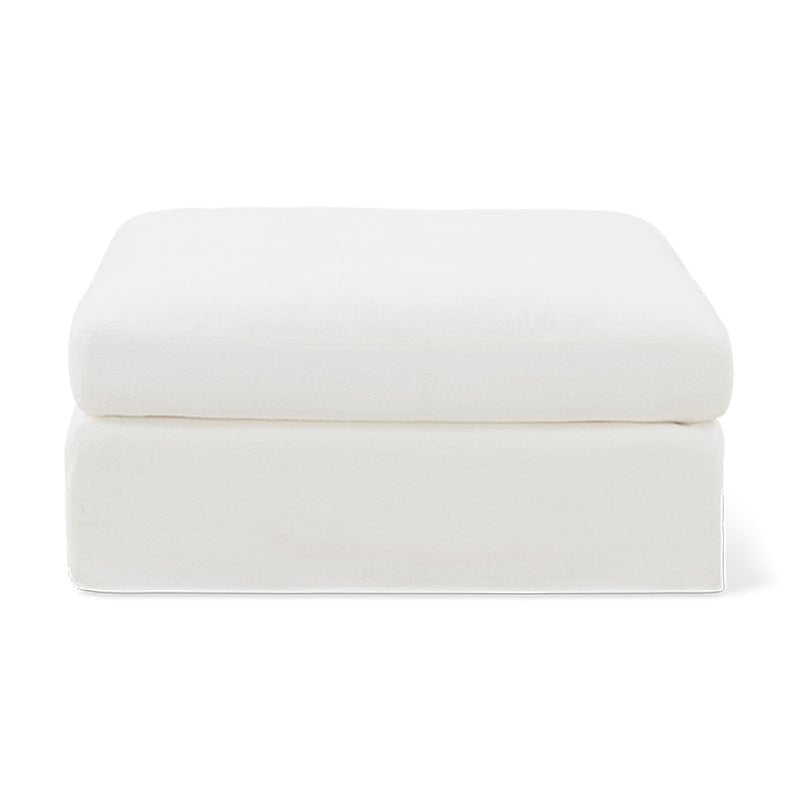 Pouf Get Together™, Standard, Sel marin