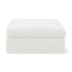 Pouf Get Together™, Standard, Sel marin