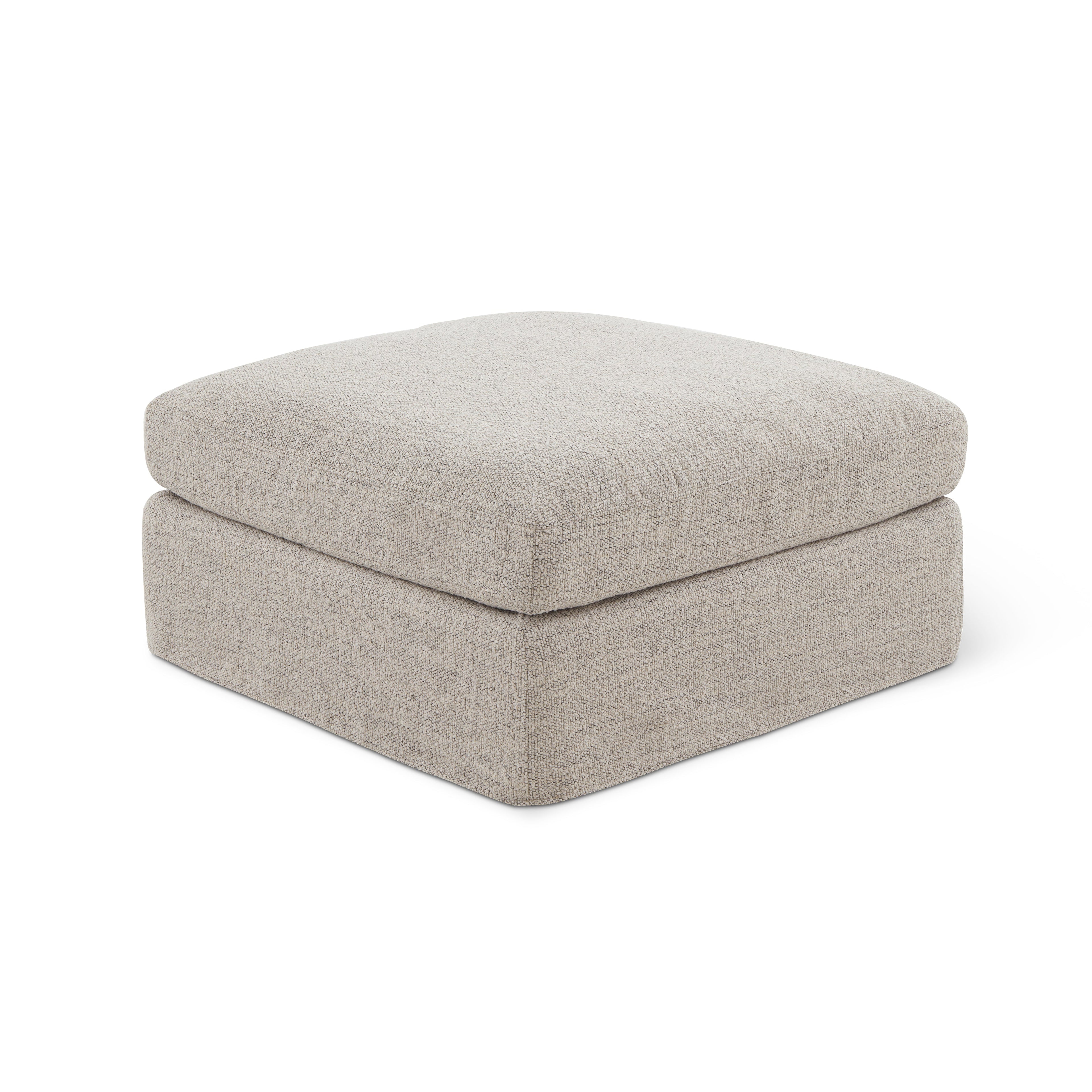 Pouf Get Together™, Standard, Avoine