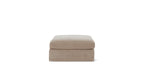 Pouf Get Together™, Standard, Champagne