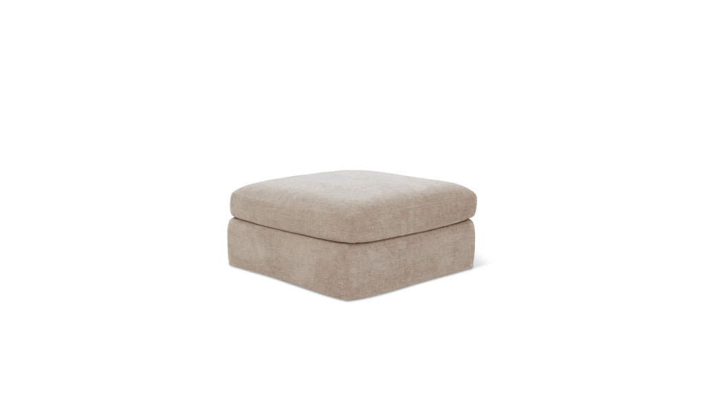 Pouf Get Together™, Standard, Champagne
