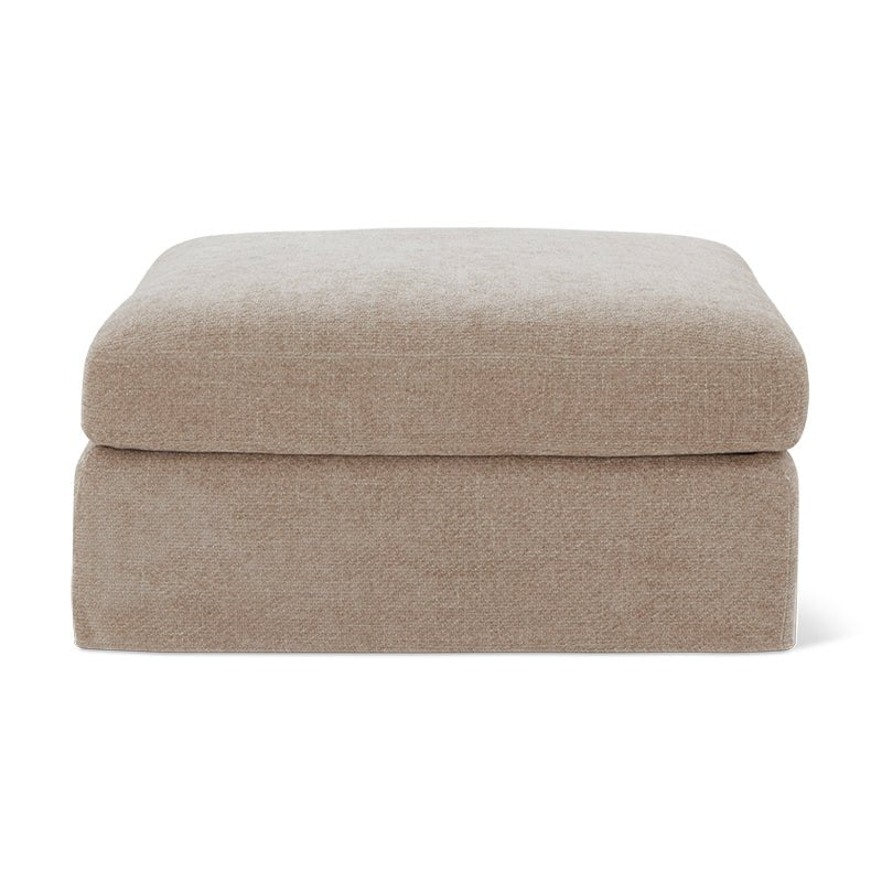 Pouf Get Together™, Standard, Champagne