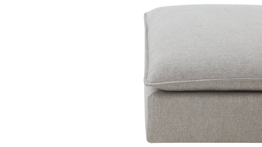 Pouf Chill Time, Heather