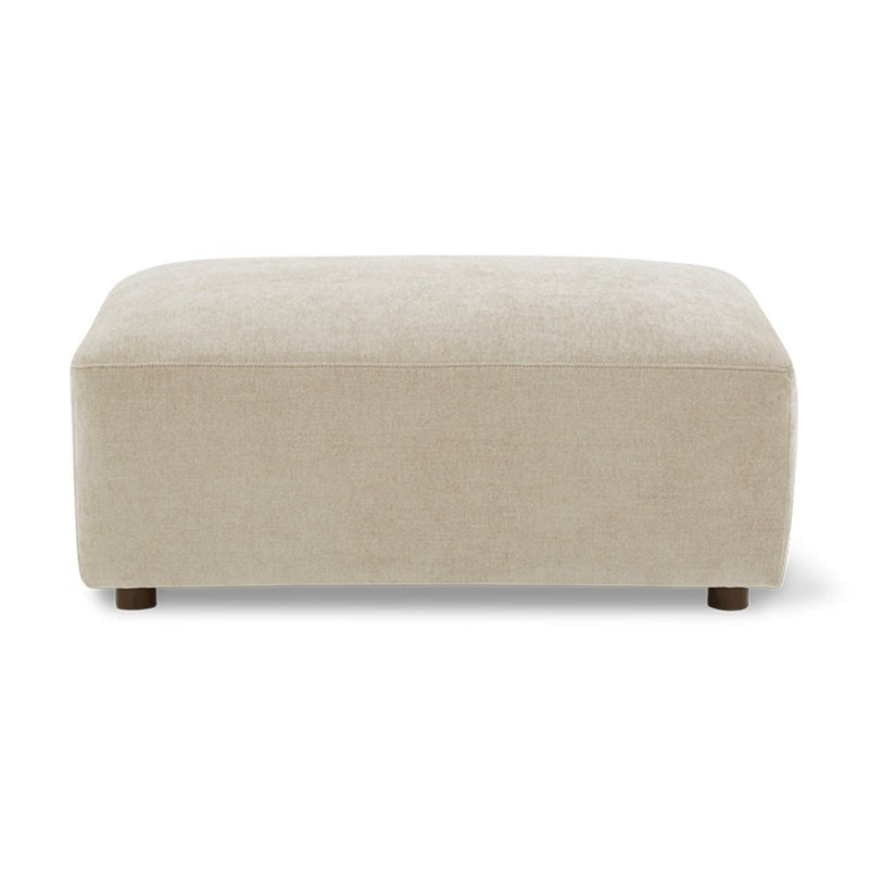 Pouf Good Company, noix de cajou