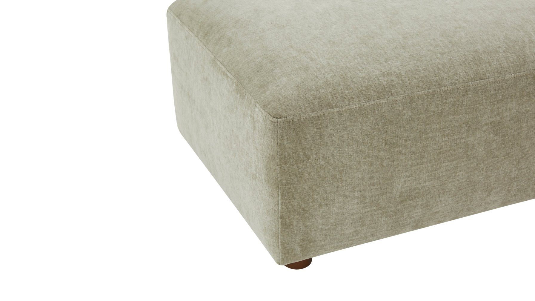 Pouf Good Company, Artichaut