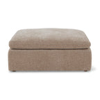 Pouf Movie Night™, grand modèle, couleur champagne