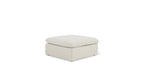 Pouf Movie Night™, modèle standard, rayures Newport