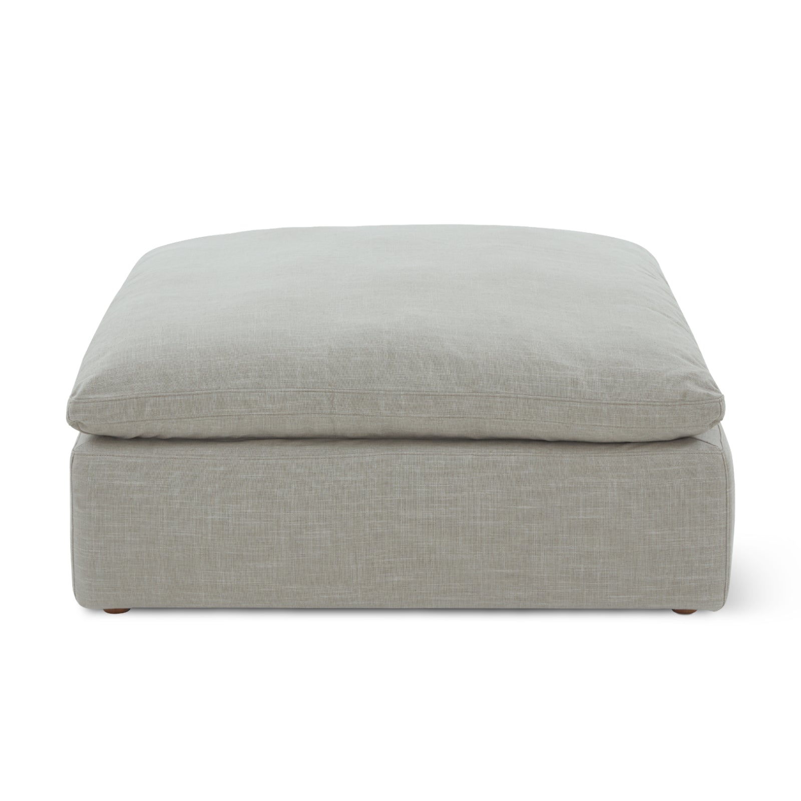 Pouf Movie Night™, Standard, Gris clair