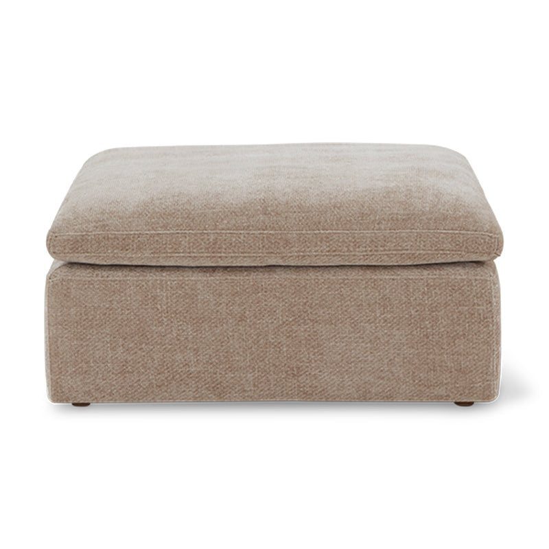 Pouf Movie Night™, Standard, Champagne