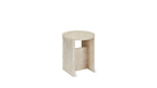Tabouret de champ, calcaire