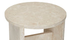 Tabouret de champ, calcaire