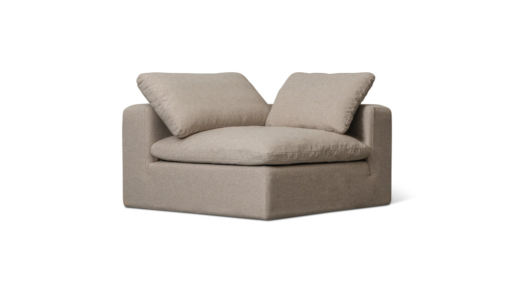 Chaise d'extérieur Movie Night™, grande, désert