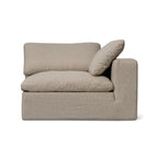 Chaise d'extérieur Movie Night™, grande, désert