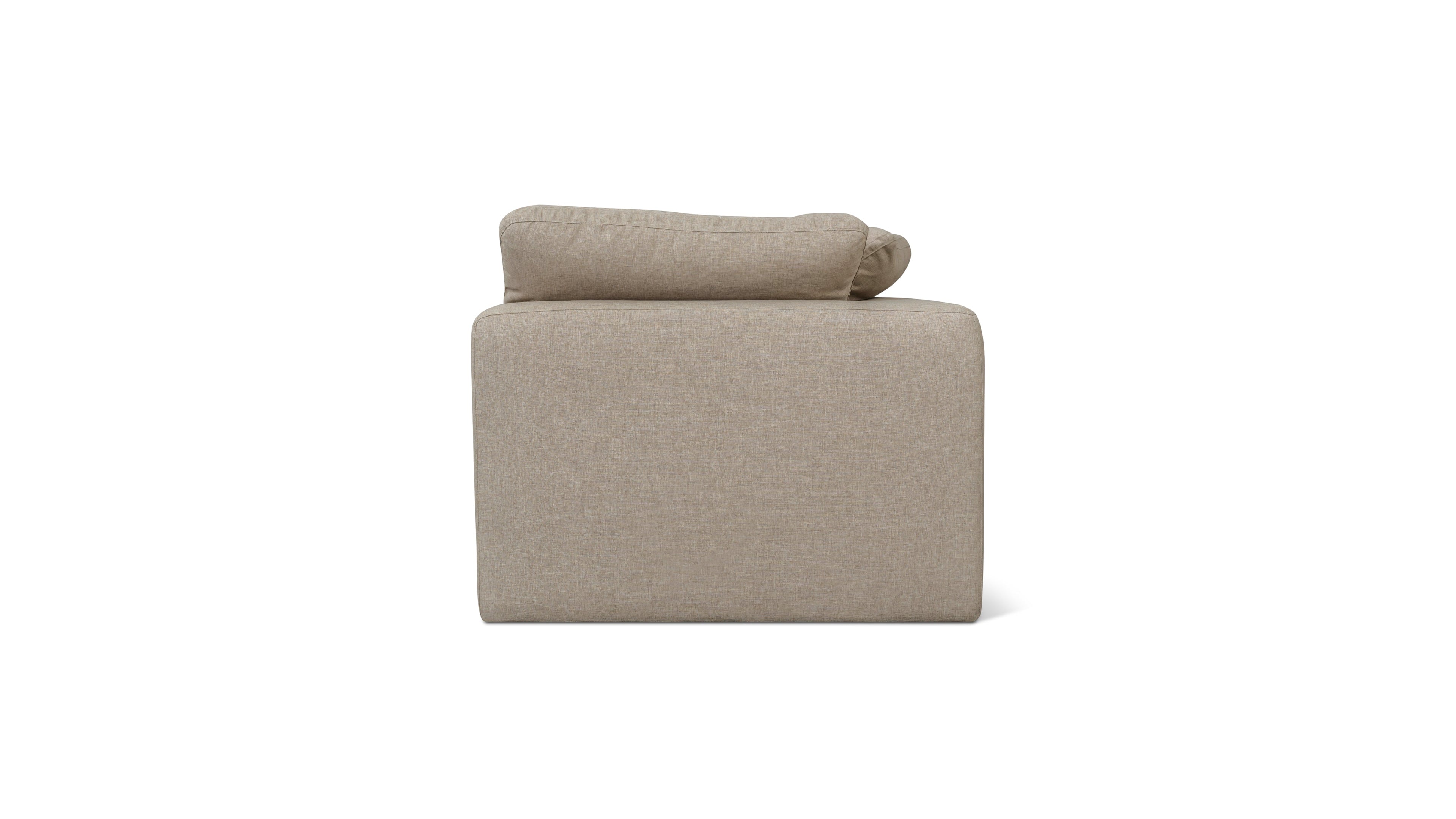 Chaise d'extérieur Movie Night™, standard, désert