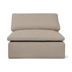 Fauteuil d'extérieur sans accoudoirs Movie Night™, Standard, Désert