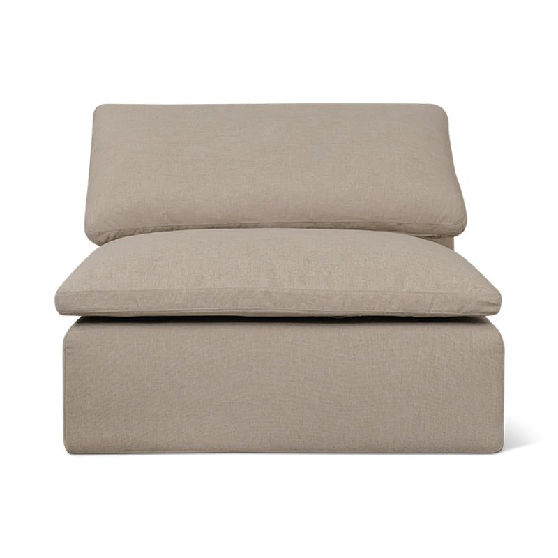 Fauteuil d'extérieur sans accoudoirs Movie Night™, Standard, Désert