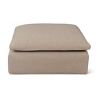 Pouf d'extérieur Movie Night™, Standard, Désert