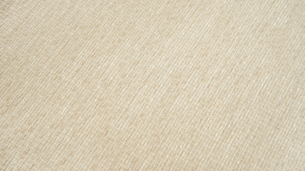 Canapé d'extérieur modulaire 2 pièces Sunny Days, couleur sable