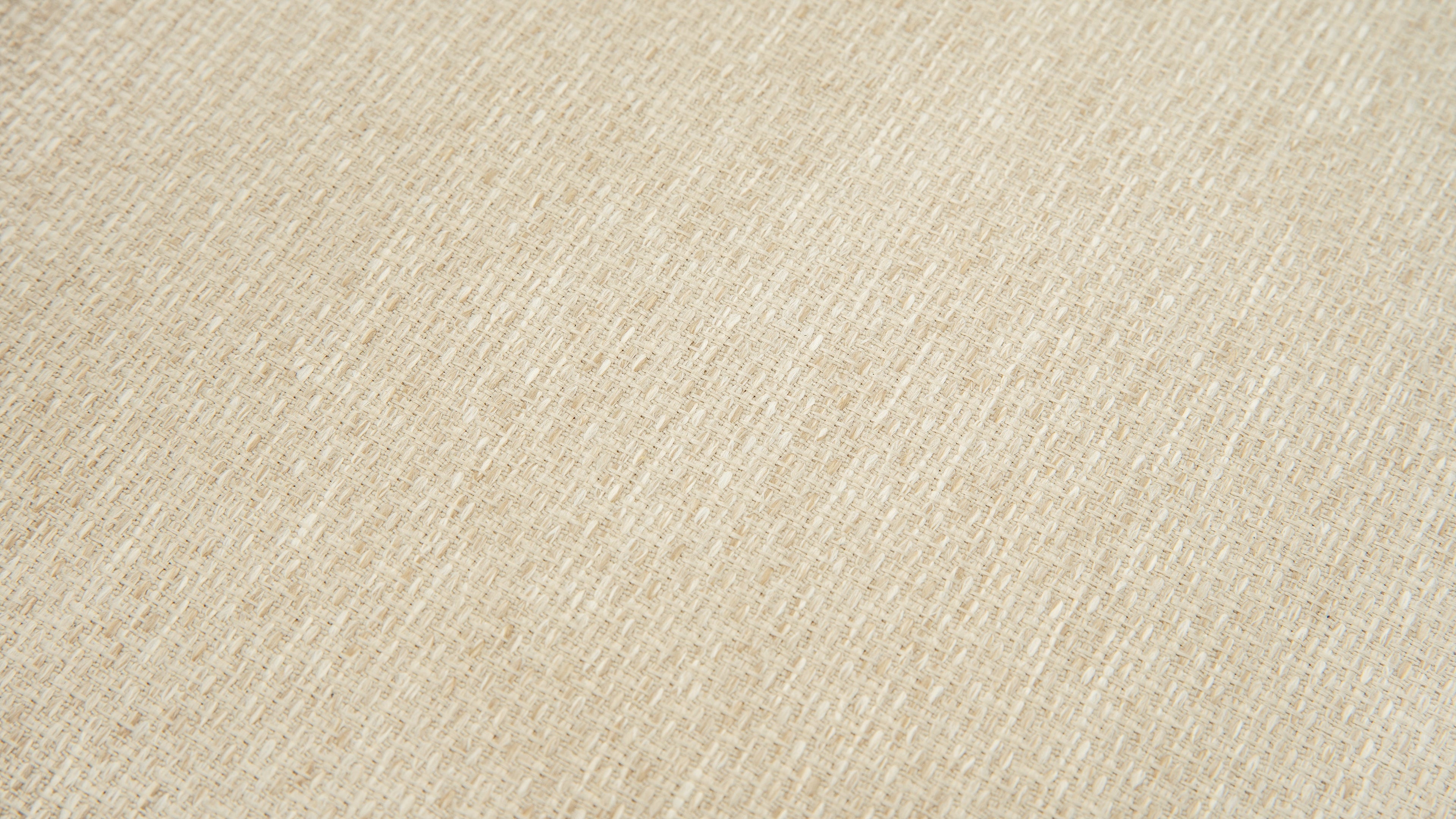 Canapé d'extérieur modulaire 2 pièces Sunny Days, couleur sable