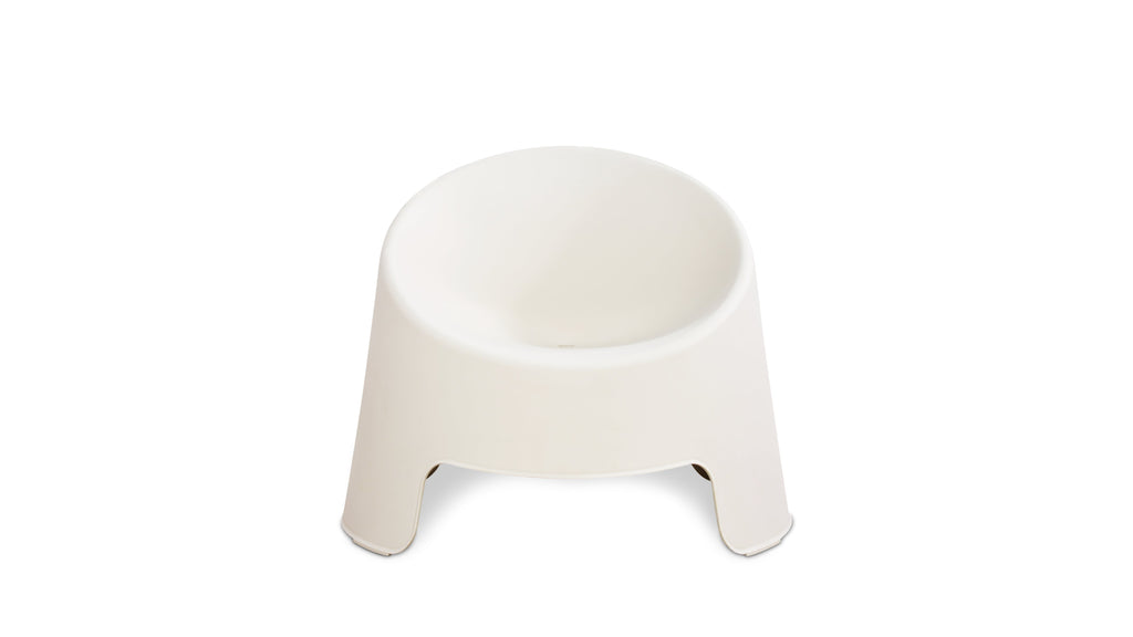 Ensemble de quatre chaises longues d'extérieur Inner Circle Moon