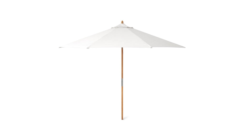 Parasol Capri Outdoor, toile