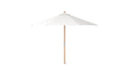 Parasol Capri Outdoor, toile