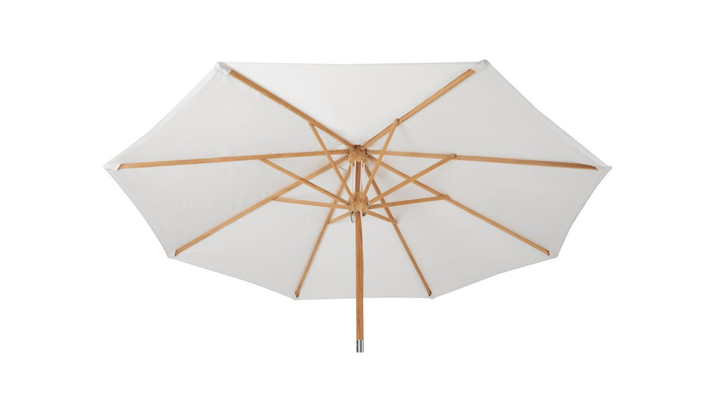 Parasol Capri Outdoor, toile